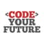 Code Your Future Logo